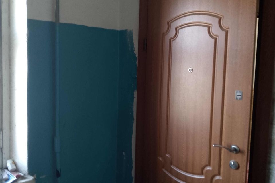 Продаётся 3-комнатная квартира, 92 м²