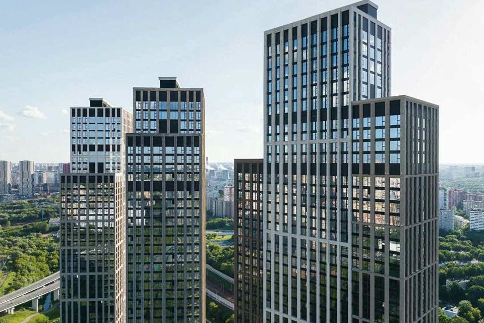 Продаётся 3-комнатная квартира, 79.5 м²