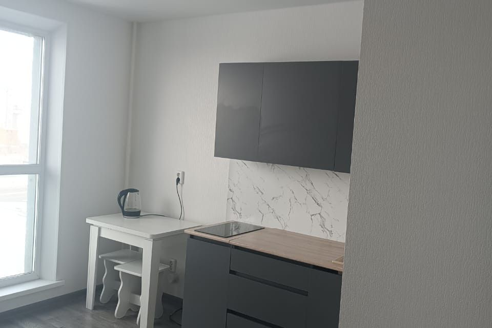 Сдаётся студия, 28 м²