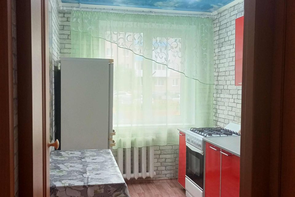 Сдаётся 2-комнатная квартира, 45.1 м²