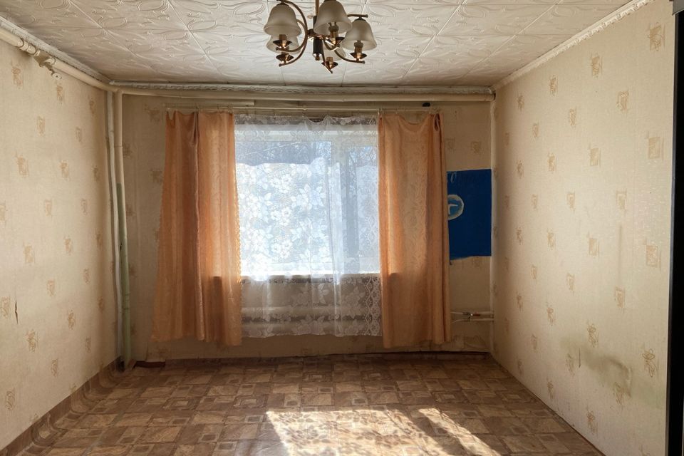 Продаётся 1-комнатная квартира, 26.7 м²