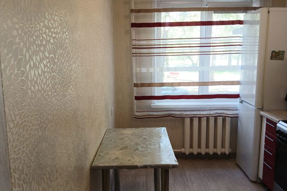 Продаётся 3-комнатная квартира, 60.1 м²