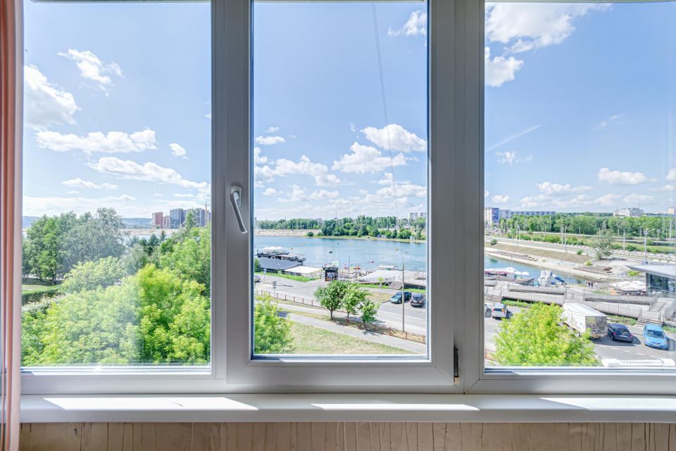 Сдаётся 2-комнатная квартира, 50 м²