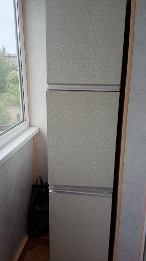 Продаётся 3-комнатная квартира, 63.6 м²