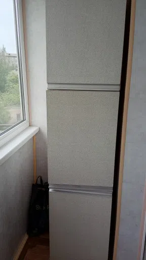 Продаётся 3-комнатная квартира, 63.6 м²