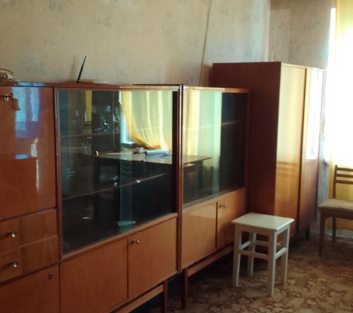 Продаётся 3-комнатная квартира, 72.2 м²