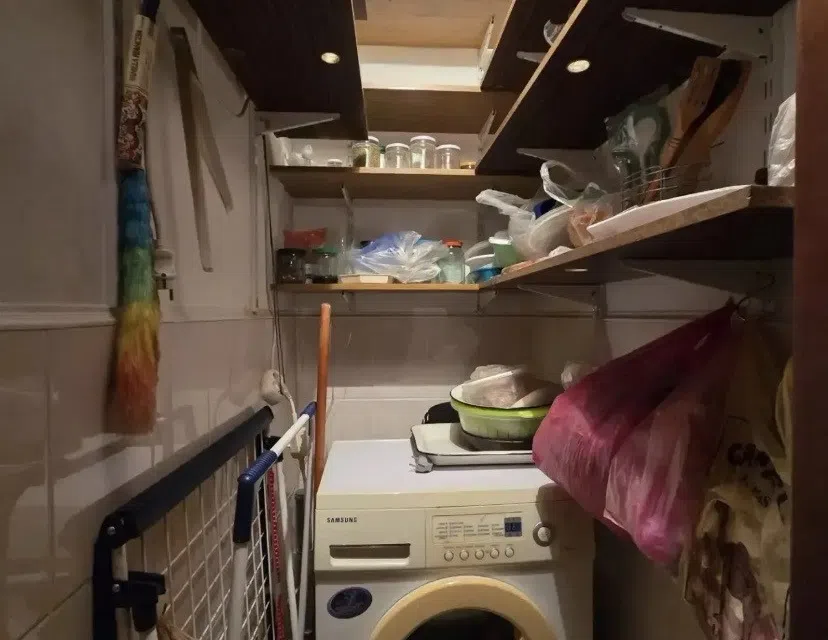 Продаётся 2-комнатная квартира, 5.9 м²