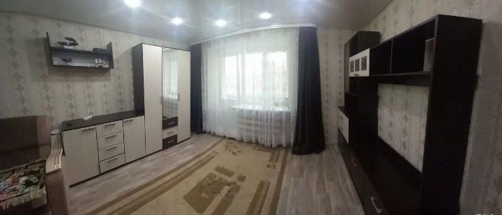 Продаётся 1-комнатная квартира, 31.5 м²