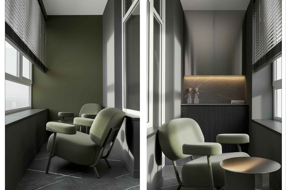 Продаётся 4-комнатная квартира, 111.5 м²