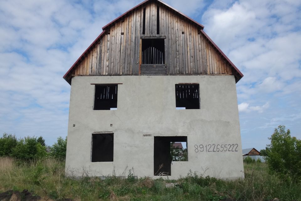 Купить Квартиру В Баженово Белоярский Район