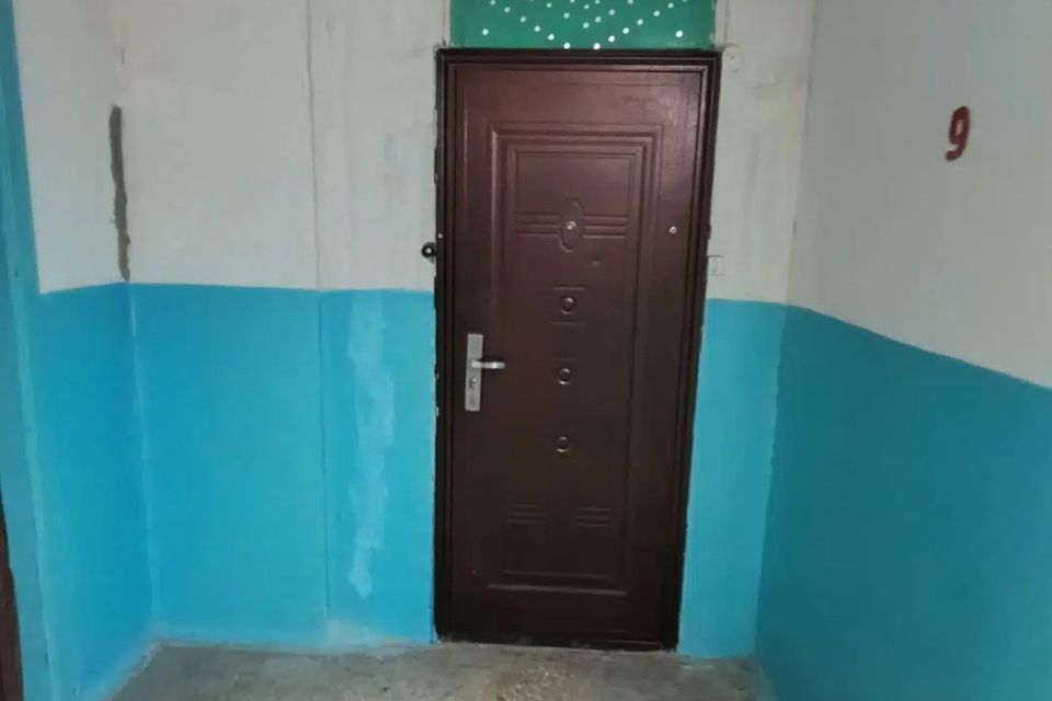 Продаётся 2-комнатная квартира, 46 м²