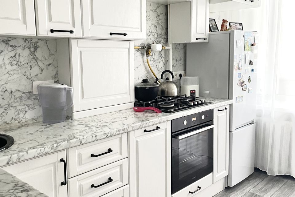 Продаётся 2-комнатная квартира, 44 м²