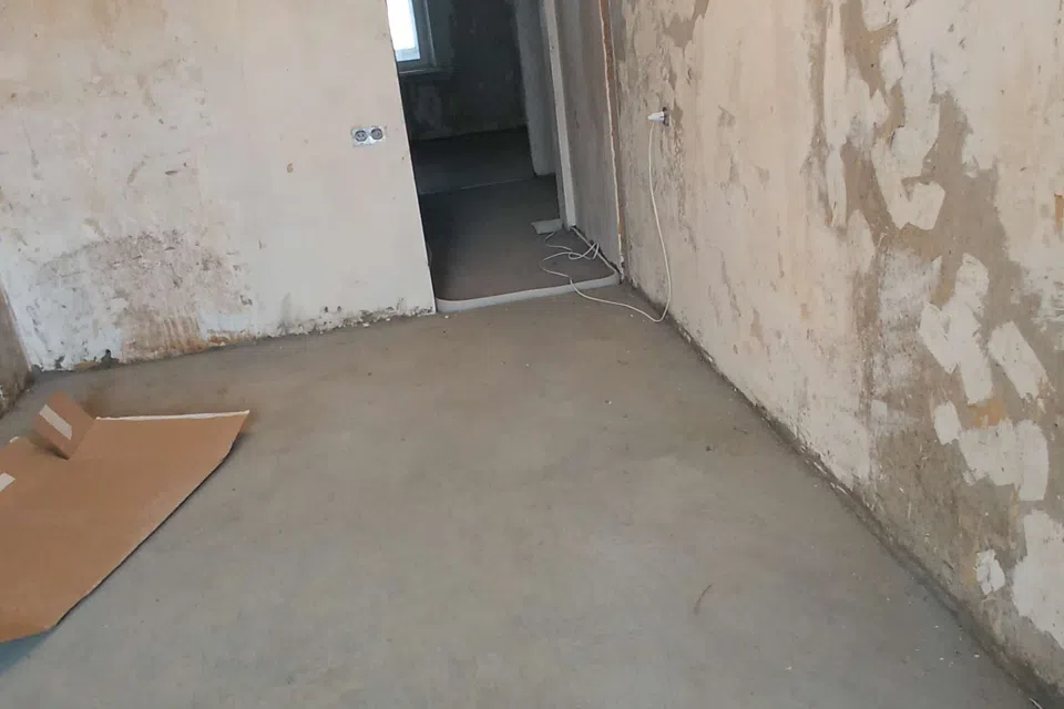 Продаётся 3-комнатная квартира, 74 м²