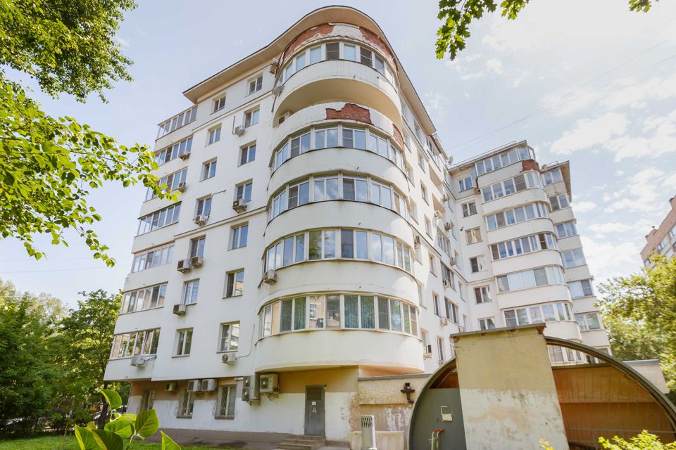 Продаётся 3-комнатная квартира, 64.4 м²