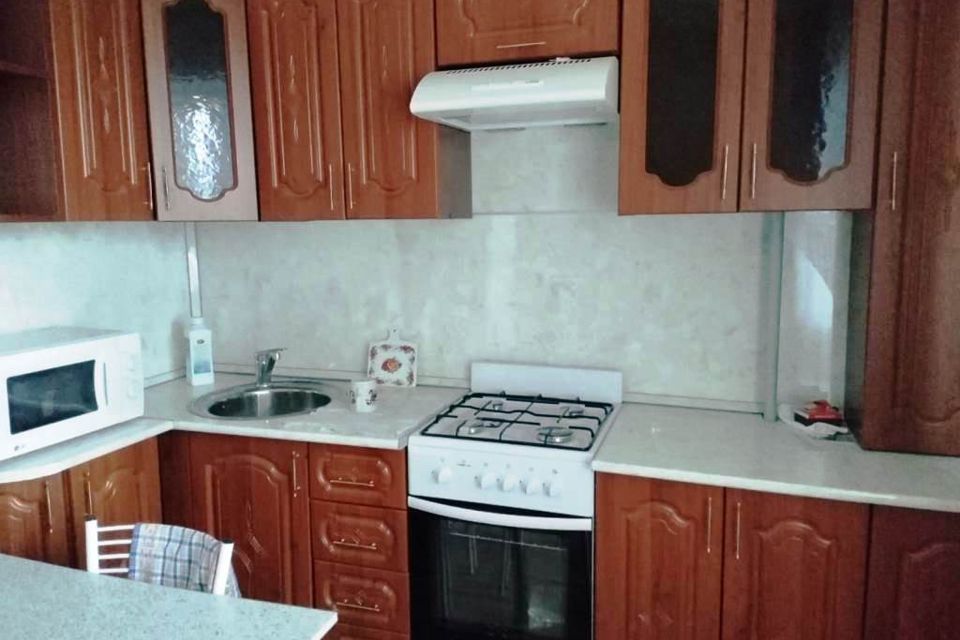 Продаётся 1-комнатная квартира, 40.5 м²
