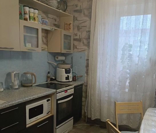 Продаётся 2-комнатная квартира, 63 м²