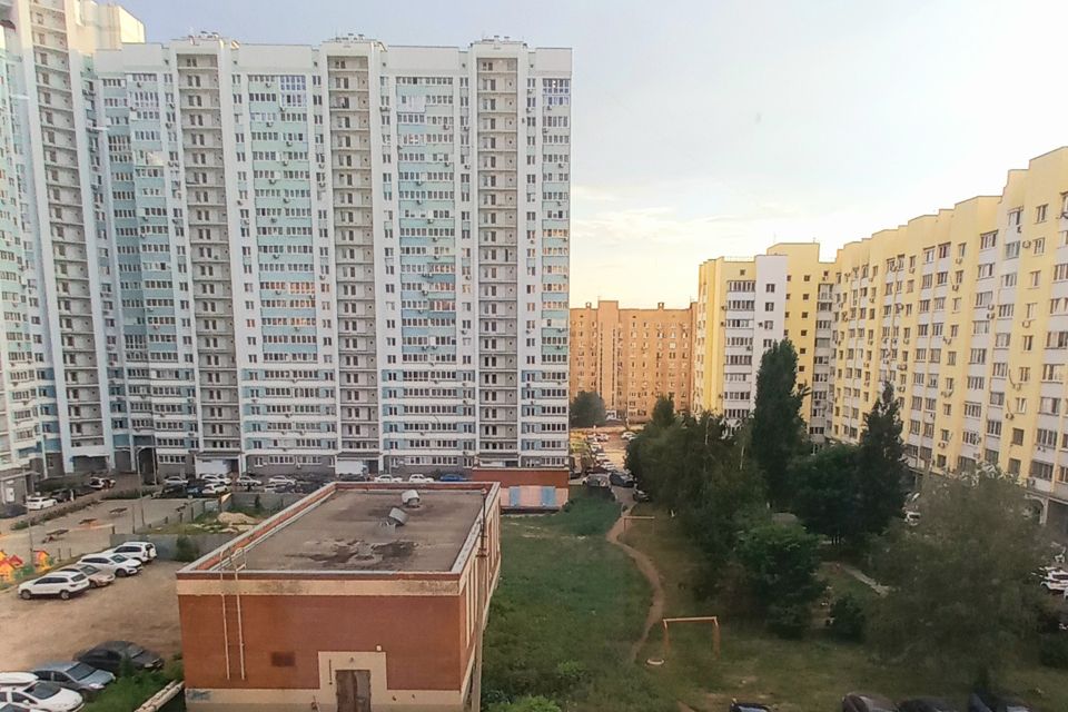 Продаётся 1-комнатная квартира, 46 м²