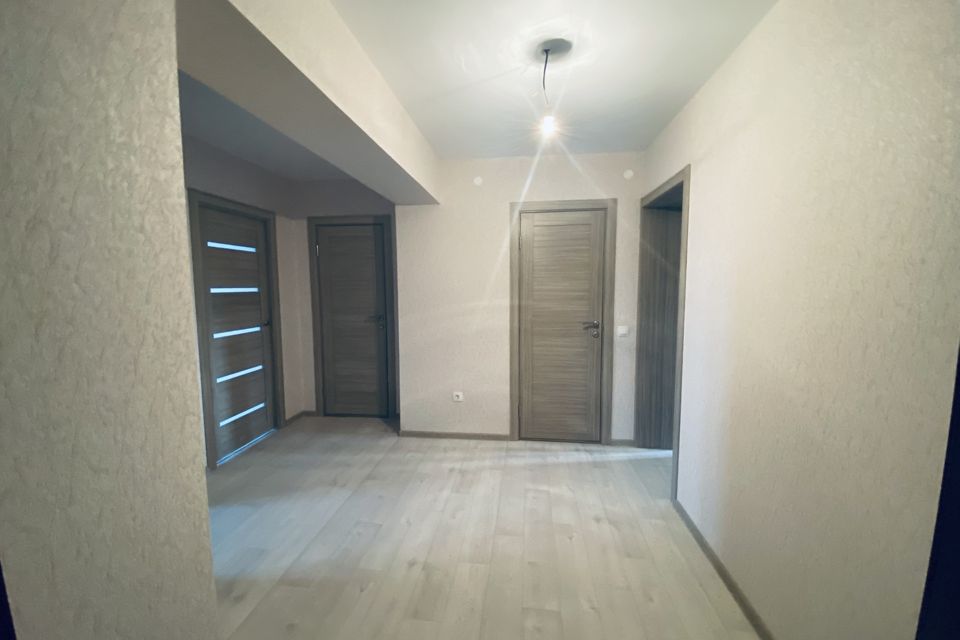 Продаётся 2-комнатная квартира, 72 м²