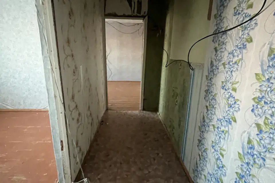 Продаётся 2-комнатная квартира, 40.3 м²