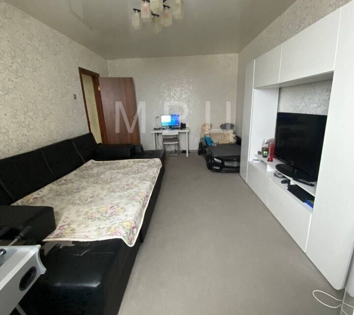 Продаётся 3-комнатная квартира, 86.1 м²