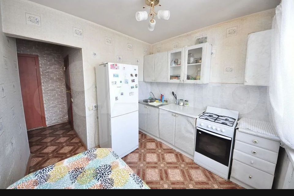 Продаётся 1-комнатная квартира, 32.4 м²