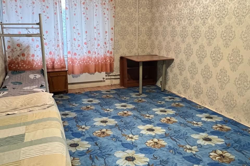 Продаётся 2-комнатная квартира, 52.5 м²