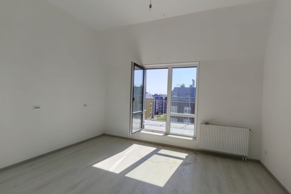 Продаётся студия, 21.8 м²