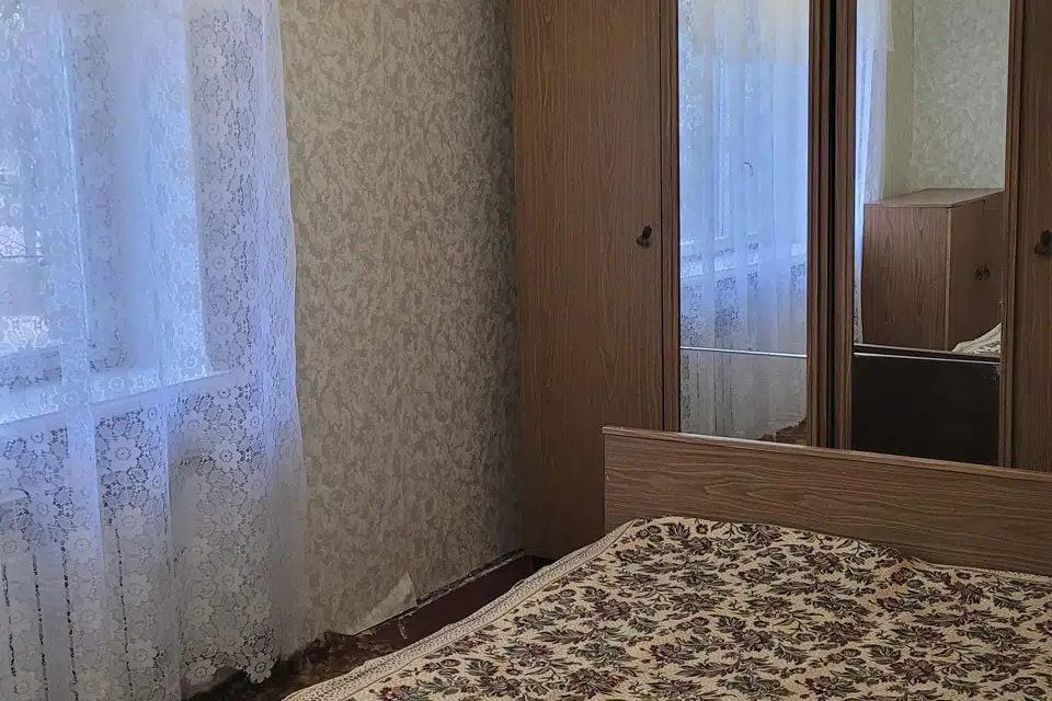 Продаётся 2-комнатная квартира, 46 м²