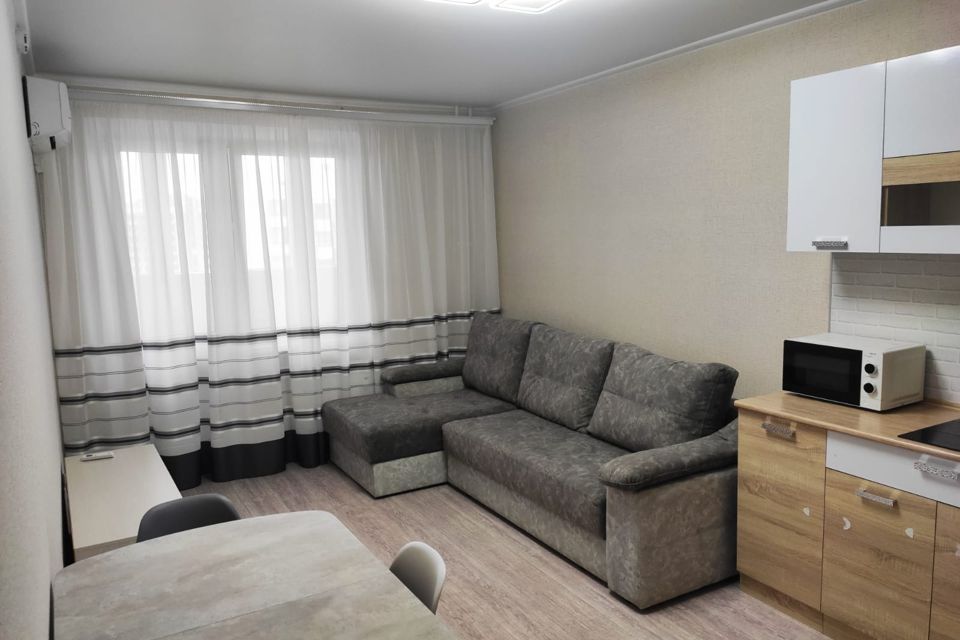 Продаётся 1-комнатная квартира, 45 м²