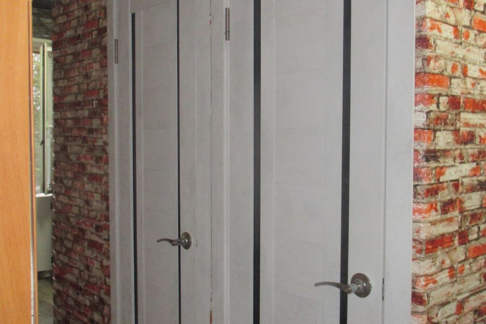 Продаётся 2-комнатная квартира, 43.3 м²