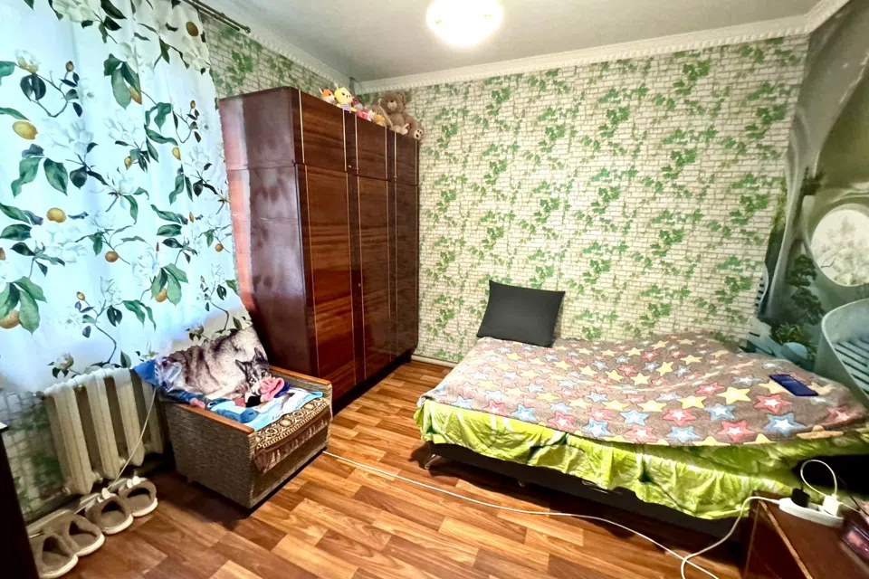 Продаётся 2-комнатная квартира, 47 м²