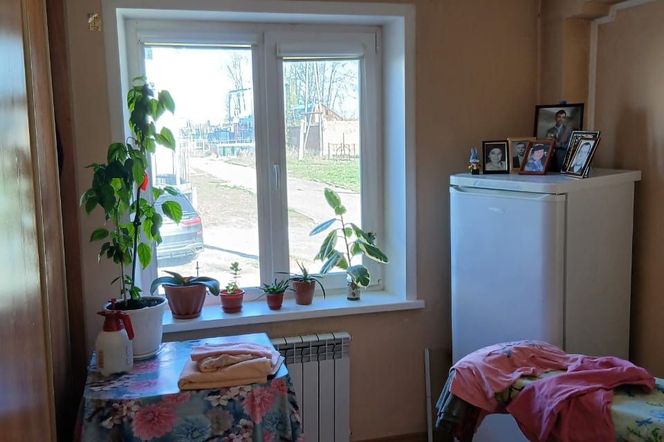 Продаётся 4-комнатная квартира, 70 м²