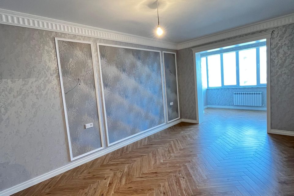 Продаётся 2-комнатная квартира, 74 м²