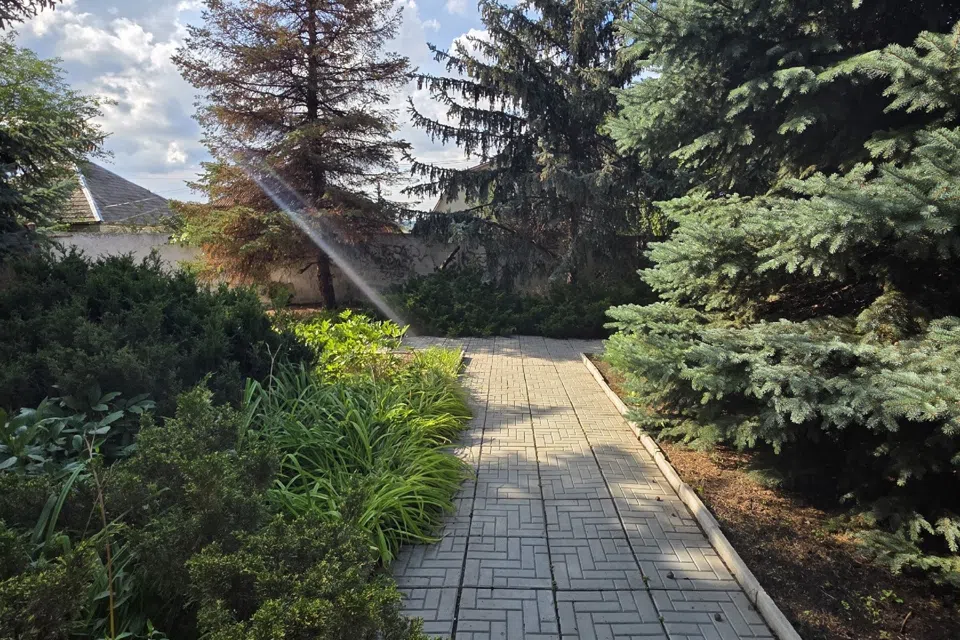 Продаётся 1-этажный дом, 156 м²