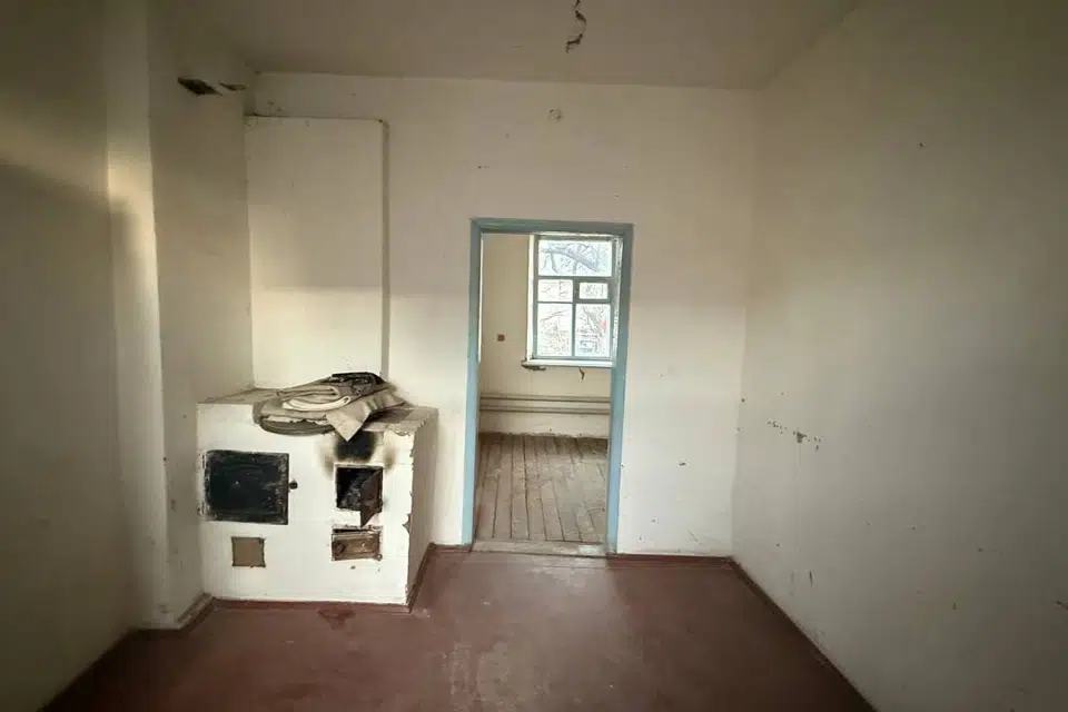 Продаётся 1-этажный дом, 70 м²