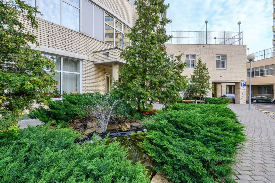 Продаётся 3-комнатная квартира, 130 м²