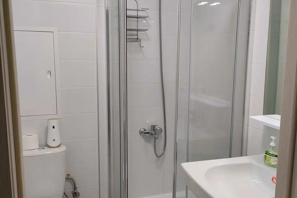 Продаётся студия, 20.2 м²