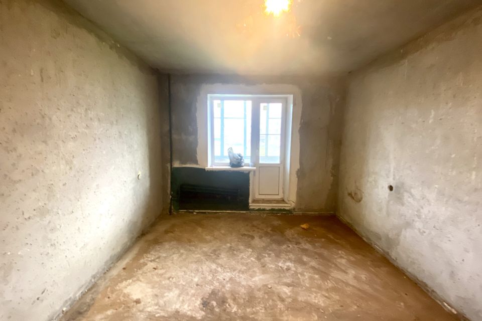 Продаётся 2-комнатная квартира, 47.9 м²