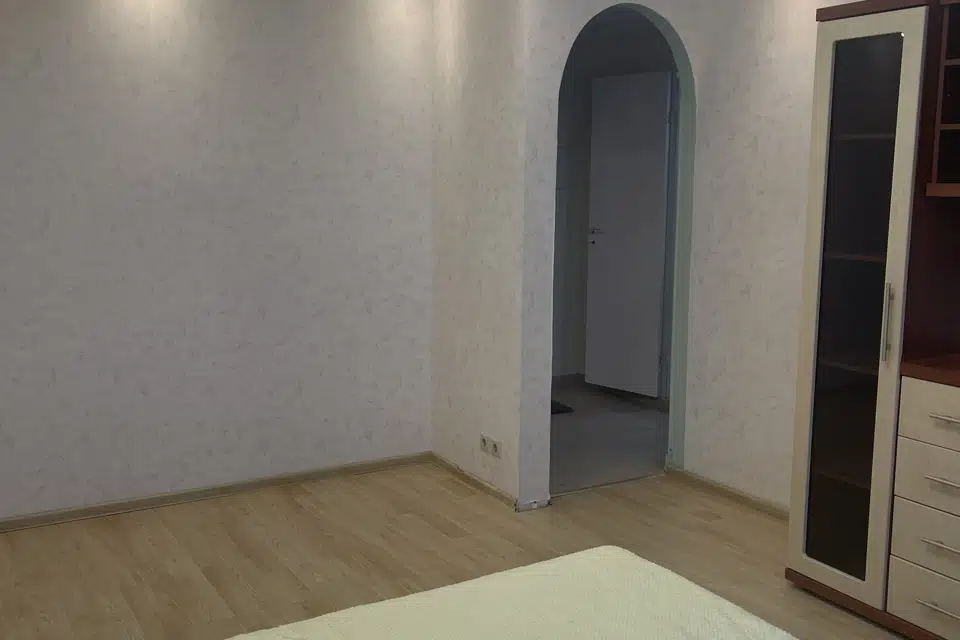 Продаётся 1-комнатная квартира, 34.3 м²