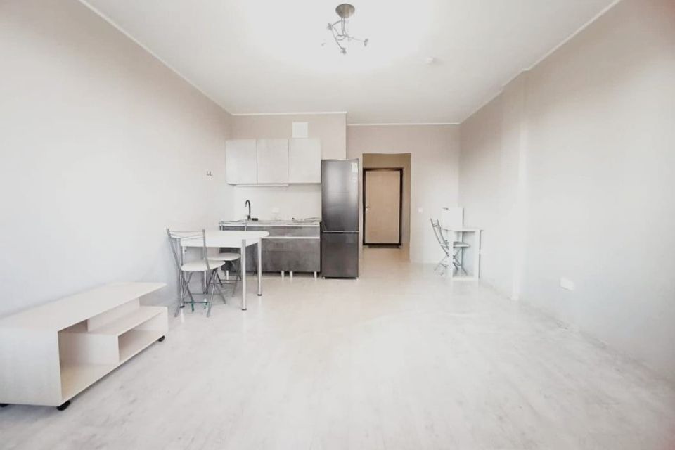 Продаётся студия, 28.8 м²