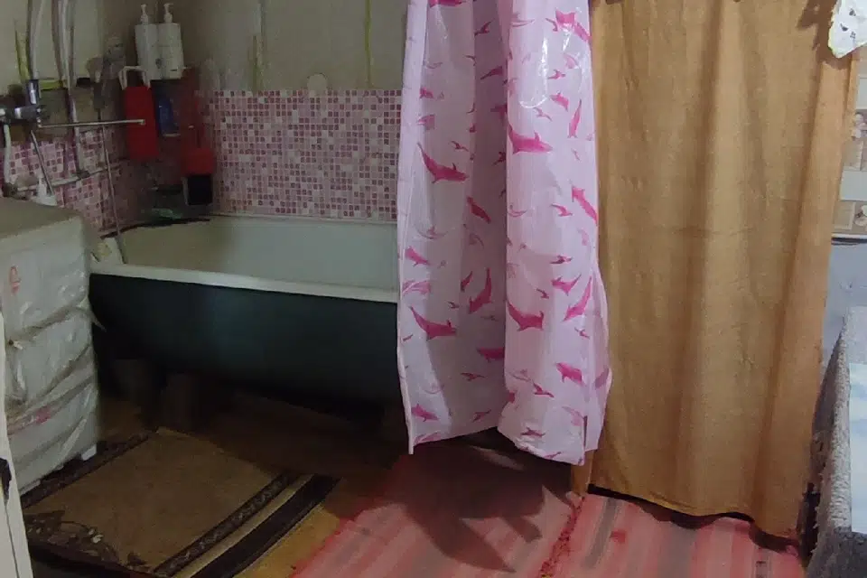 Продаётся 1-этажный дом, 55 м²