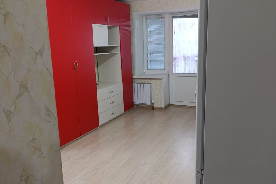 Сдаётся студия, 31 м²