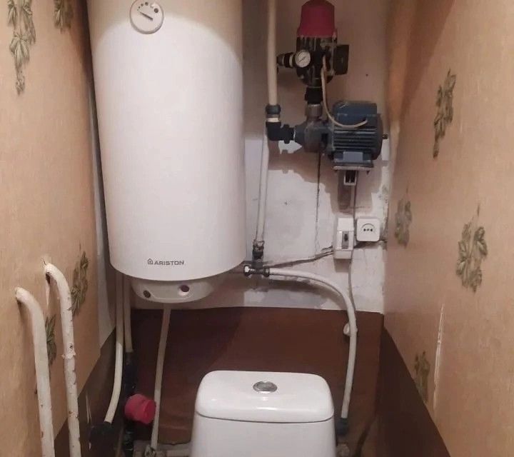 Продаётся 2-комнатная квартира, 50 м²