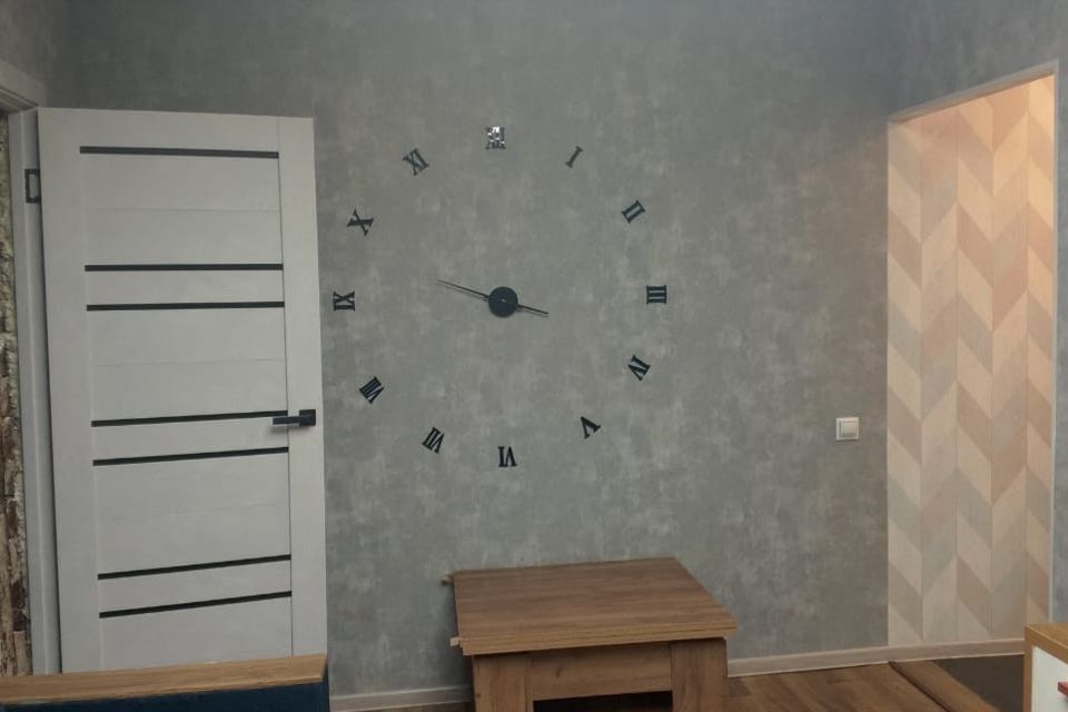 Продаётся 3-комнатная квартира, 43.5 м²