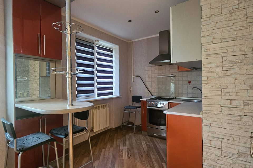 Продаётся 1-комнатная квартира, 31 м²