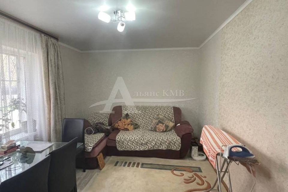Продаётся 2-комнатная квартира, 45 м²