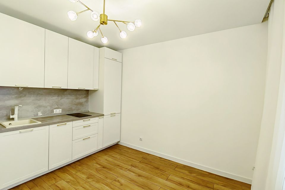 Продаётся 1-комнатная квартира, 35 м²