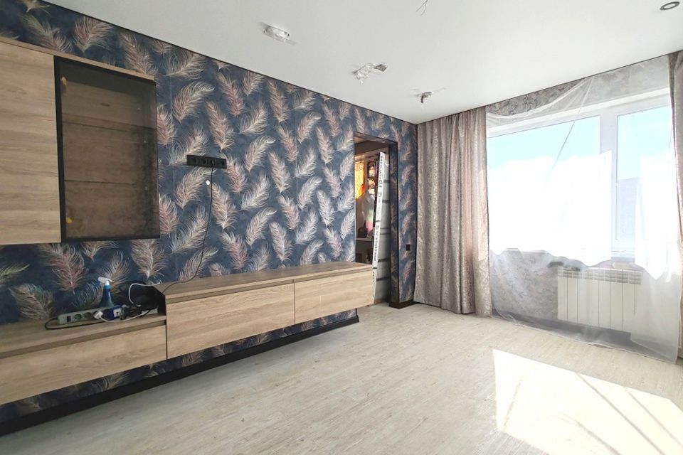Продаётся 2-комнатная квартира, 50.1 м²