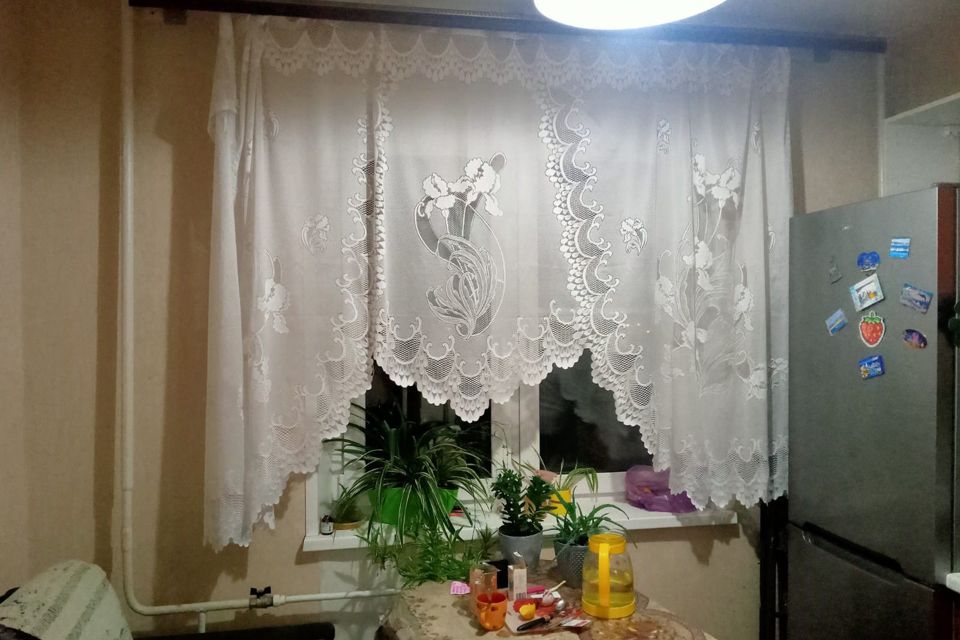 Продаётся 1-комнатная квартира, 32.9 м²