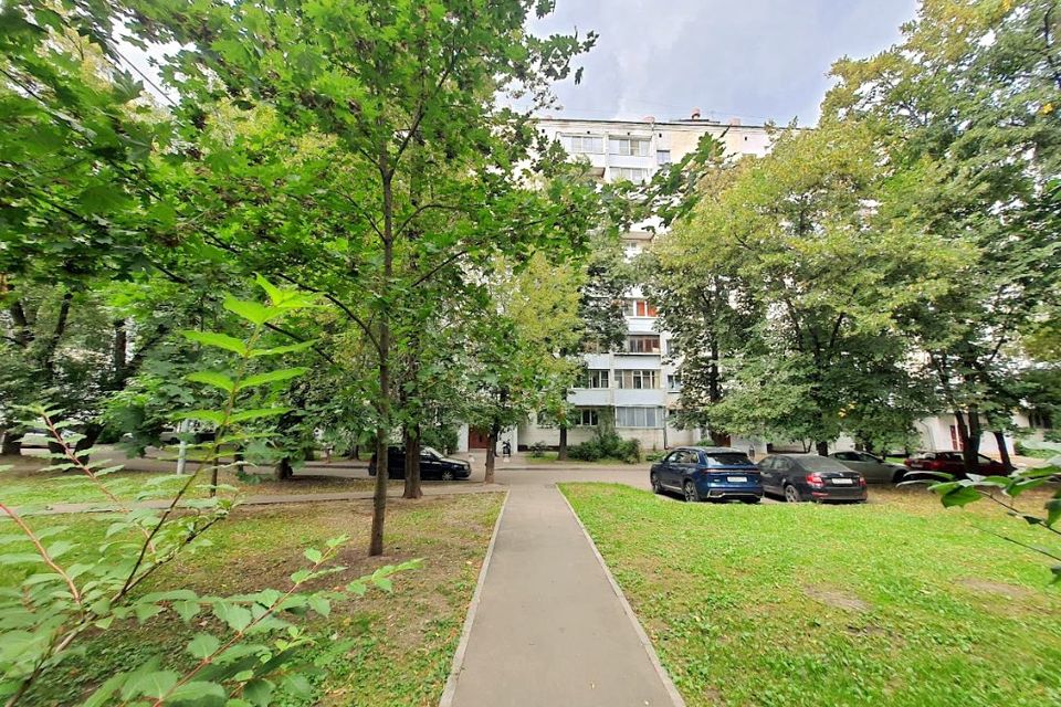 Продаётся студия, 14 м²